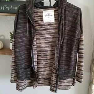 O'Neill Hooded Sweater
